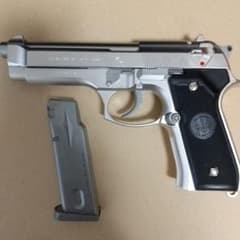 なつ様用 東京マルイ M92Fのサムネイル
