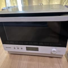 ジャンク品】シャープオーブンレンジ 26L RE-SS26B-W 2023年製 - メルカリ