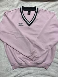 MIZUNO ミズノ トレーナーのサムネイル