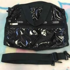 キャサリン様 最終お値下げ♪！LeSportsac スモールウィークエンダーのサムネイル