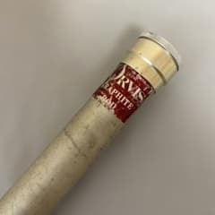 ORVIS SEVEN ELEVEN 7'11” 4WT中古フライロッド - メルカリ