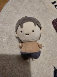 マサヒロ ぬいぐるみ 超特急 - メルカリ