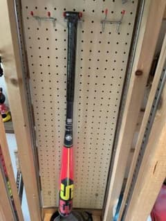 ♪RYO♪ さま専用　Easton  イーストン　中学硬式用バットのサムネイル