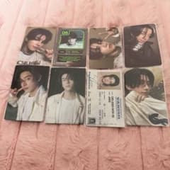 ENHYPEN ジェイク トレカ まとめ売り - メルカリ