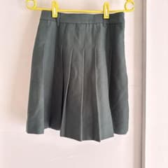 Lサイズ プリーツスカートのサムネイル