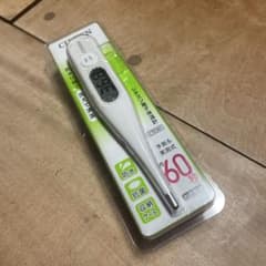 Citizen 体温計 CTE501のサムネイル