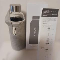 H&F BELX FULL GLASS S タンブラーのサムネイル