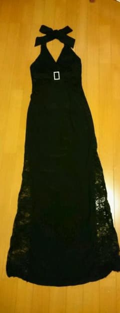 12日まで値下げ中☆ロングタイプドレスのサムネイル