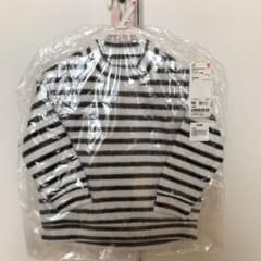 ハイネックTシャツ 90のサムネイル