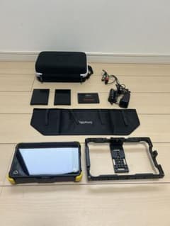 ATOMOS SHOGUN FLAME 7 인치 모니터 레코더