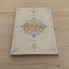 少年忍者 The Shining Star Blu-ray 少年忍者 THE SHINING STAR Blu-ray - メルカリ