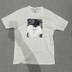 Supreme x Jordan Biggie S/S Top "Whiteのサムネイル