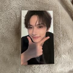 SEVENTEEN ジュン トレカのサムネイル