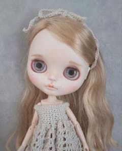 カスタムブライス マーメイド・タシャ 人気作家様 - メルカリ