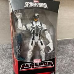 hasbro ANTI-VENOM （アンチヴェノム）のサムネイル