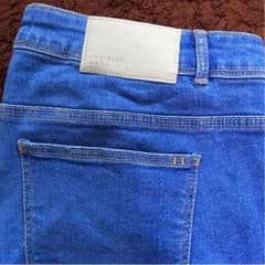 ZARA denim size42のサムネイル