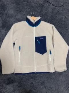 patagonia レトロX 2019のサムネイル