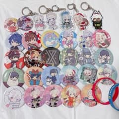 歌い手グッズ 32点まとめ売り - メルカリ