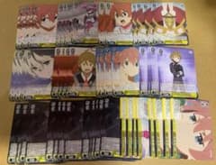 WS ダリフラ ダーリンインザフランキス 量産型フランクス デッキ