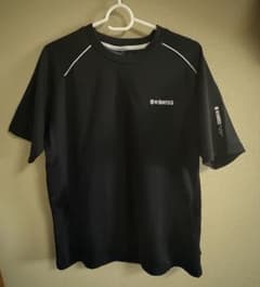 【美品】K-SWISS メンズ Tシャツ Lサイズのサムネイル
