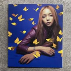 安室奈美恵 CD GENIUS 2000 LOVE 2000 - メルカリ