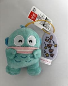 ハンギョドン　プライズ品