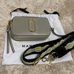 MARCJACOBS スナップショットのサムネイル