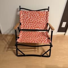 ELEY KISHIMOTO　Coleman　BEAMS　チェア ELEY KISHIMOTO Coleman BEAMS チェア - メルカリ