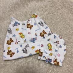 スージーズー ベビー帽子.ミトンのサムネイル