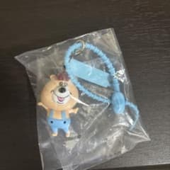クマタン　カラフルマルチチャームのサムネイル