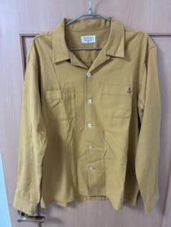 RADIALL 長袖シャツ Lサイズのサムネイル