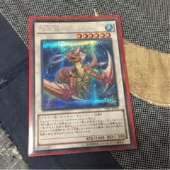 コーラルドラゴン (シク)のサムネイル