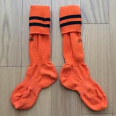 サッカーソックスのサムネイル