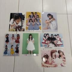 ➀ AKB48 渡辺麻友 ラブラドールレトリバー 生写真 3枚 | Japonya'daki