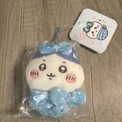 하치와레 쿠쿠오쿠루미푸치 미니 마스코트