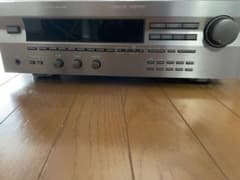 YAMAHA DSP-R395 AVアンプ　オーディオ　音楽　映画のサムネイル