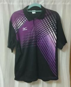 ソフトテニス MIZUNO ウェアのサムネイル