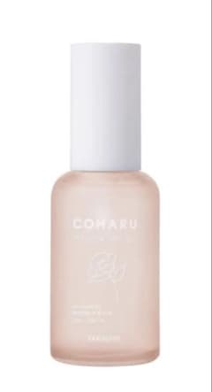 COHARU 헤어 스타일링 오일 60ml