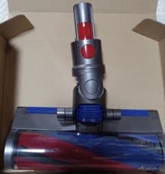 Dyson ダイソン 純正sv21掃除機 ソフトローラークリーナーヘッド