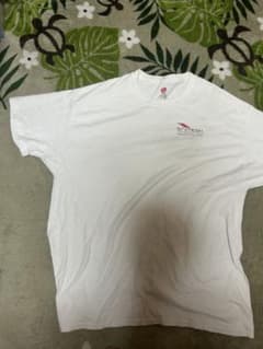 Hanes Tシャツ Heroes XL b系　bboy hiphopのサムネイル