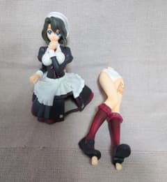 うみねこのなく頃に 紗音 フィギュア - メルカリ