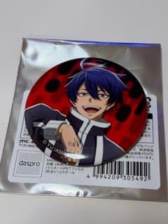 桃源暗鬼 人をダメにするシリーズ 缶バッジ 一ノ瀬四季 - メルカリ