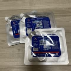 【３個セット】クーラーショック　cooler shock Sサイズのサムネイル