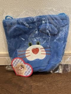 mojojojo フェイス巾着のサムネイル