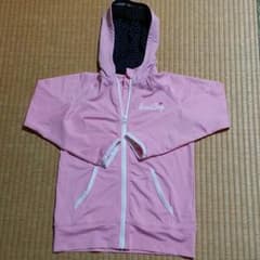 ラッシュガードのサムネイル
