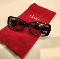カルティエ　サングラスのサムネイル