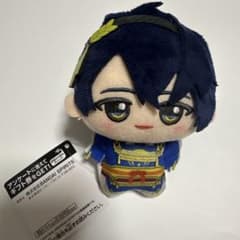 刀剣乱舞 ちびぐるみ 三日月宗近のサムネイル