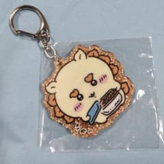 シーサー　アクリルキーホルダーのサムネイル