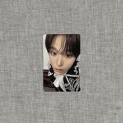 NCT WISH FANMEETING MD トレカ リクのサムネイル