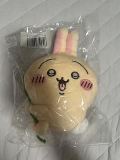 ちいかわ うさぎだらけくじ ポシェット - メルカリ